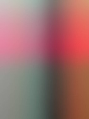 Modern gradyan çok renkli arkaplan. Tasarımınız için kopya alanı ile boyanmış duvar kağıdı.