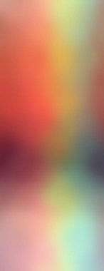 Modern gradyan çok renkli arkaplan. Tasarımınız için kopya alanı ile boyanmış duvar kağıdı.