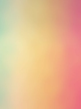 Modern gradyan çok renkli arkaplan. Tasarımınız için kopya alanı ile boyanmış duvar kağıdı.