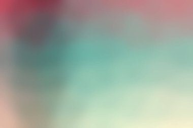 Modern gradyan çok renkli arkaplan. Tasarımınız için kopya alanı ile boyanmış duvar kağıdı.