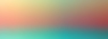 Modern gradyan çok renkli arkaplan. Tasarımınız için kopya alanı ile boyanmış duvar kağıdı.