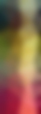 Modern gradyan çok renkli arkaplan. Tasarımınız için kopya alanı ile boyanmış duvar kağıdı.