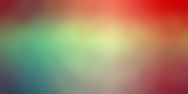 Modern gradyan çok renkli arkaplan. Tasarımınız için kopya alanı ile boyanmış duvar kağıdı.