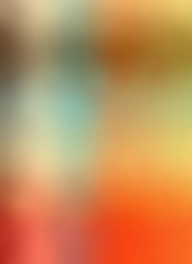 Modern gradyan çok renkli arkaplan. Tasarımınız için kopya alanı ile boyanmış duvar kağıdı.