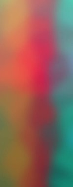 Modern gradyan çok renkli arkaplan. Tasarımınız için kopya alanı ile boyanmış duvar kağıdı.