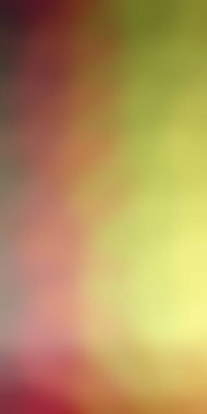 Modern gradyan çok renkli arkaplan. Tasarımınız için kopya alanı ile boyanmış duvar kağıdı.