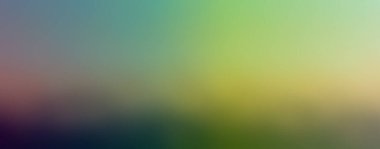 Modern gradyan çok renkli arkaplan. Tasarımınız için kopya alanı ile boyanmış duvar kağıdı.