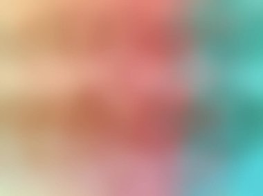 Modern gradyan çok renkli arkaplan. Tasarımınız için kopya alanı ile boyanmış duvar kağıdı.