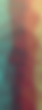 Soyut, renkli arkaplan. Metniniz için basit çok renkli duvar kağıdı.