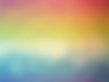 Modern gradyan çok renkli arkaplan. Tasarımınız için kopya alanı ile boyanmış duvar kağıdı.