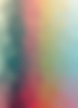 Modern gradyan çok renkli arkaplan. Tasarımınız için kopya alanı ile boyanmış duvar kağıdı.