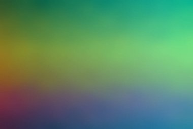 Modern gradyan çok renkli arkaplan. Tasarımınız için kopya alanı ile boyanmış duvar kağıdı.