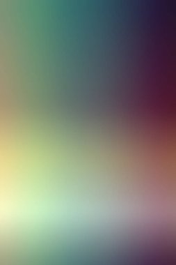 Modern gradyan çok renkli arkaplan. Tasarımınız için kopya alanı ile boyanmış duvar kağıdı.