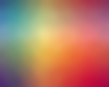 Soyut, renkli arkaplan. Metniniz için basit çok renkli duvar kağıdı.