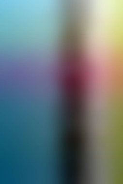 Soyut rengarenk arkaplan. arkaplan için modern boyalı duvar ya da fotokopi alanı olan duvar kağıdı. çok renkli resim