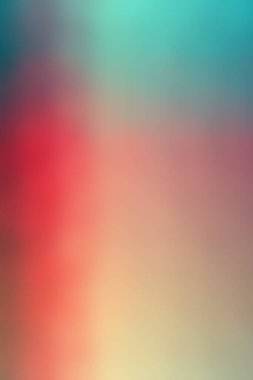 Modern gradyan çok renkli arkaplan. Tasarımınız için kopya alanı ile boyanmış duvar kağıdı.