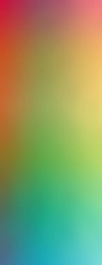 Soyut, renkli arkaplan. Metniniz için basit çok renkli duvar kağıdı.