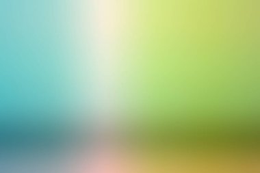 Modern gradyan çok renkli arkaplan. Tasarımınız için kopya alanı ile boyanmış duvar kağıdı.