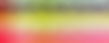 Modern gradyan çok renkli arkaplan. Tasarımınız için kopya alanı ile boyanmış duvar kağıdı.