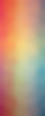 Modern gradyan çok renkli arkaplan. Tasarımınız için kopya alanı ile boyanmış duvar kağıdı.