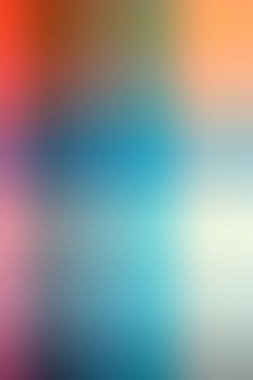 Modern gradyan çok renkli arkaplan. Tasarımınız için kopya alanı ile boyanmış duvar kağıdı.