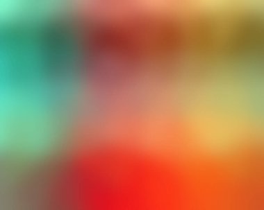 Soyut, renkli arkaplan. Metniniz için basit çok renkli duvar kağıdı.