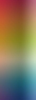 Soyut, renkli arkaplan. Metniniz için basit çok renkli duvar kağıdı.