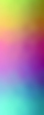 Soyut, renkli arkaplan. Metniniz için basit çok renkli duvar kağıdı.