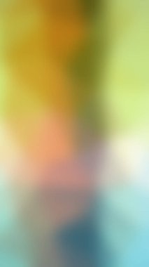 Modern gradyan çok renkli arkaplan. Tasarımınız için kopya alanı ile boyanmış duvar kağıdı.