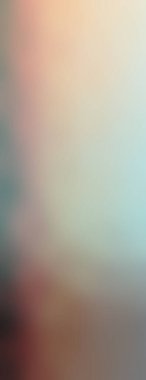 Modern gradyan çok renkli arkaplan. Tasarımınız için kopya alanı ile boyanmış duvar kağıdı.