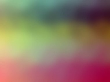 Modern gradyan çok renkli arkaplan. Tasarımınız için kopya alanı ile boyanmış duvar kağıdı.