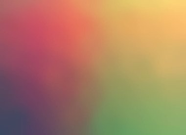 Modern gradyan çok renkli arkaplan. Tasarımınız için kopya alanı ile boyanmış duvar kağıdı.