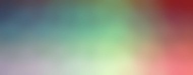 Modern gradyan çok renkli arkaplan. Tasarımınız için kopya alanı ile boyanmış duvar kağıdı.