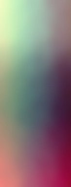 Modern gradyan çok renkli arkaplan. Tasarımınız için kopya alanı ile boyanmış duvar kağıdı.