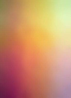 Modern gradyan çok renkli arkaplan. Tasarımınız için kopya alanı ile boyanmış duvar kağıdı.