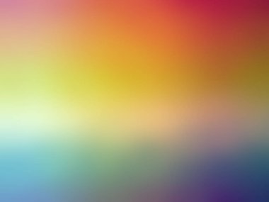 Modern gradyan çok renkli arkaplan. Tasarımınız için kopya alanı ile boyanmış duvar kağıdı.