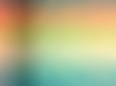 Modern gradyan çok renkli arkaplan. Tasarımınız için kopya alanı ile boyanmış duvar kağıdı.