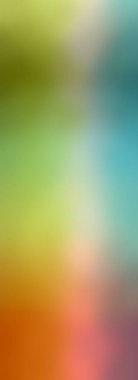 Soyut, renkli arkaplan. Metniniz için basit çok renkli duvar kağıdı.