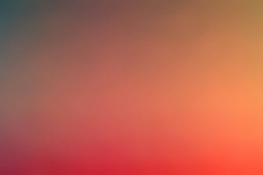 Modern gradyan çok renkli arkaplan. Tasarımınız için kopya alanı ile boyanmış duvar kağıdı.