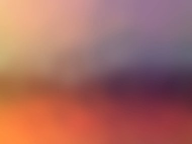 Modern gradyan çok renkli arkaplan. Tasarımınız için kopya alanı ile boyanmış duvar kağıdı.