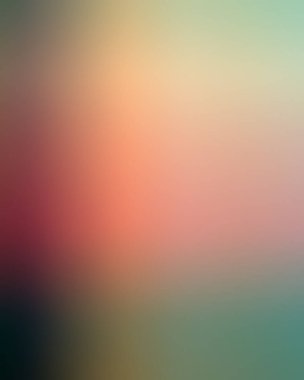 Modern gradyan çok renkli arkaplan. Tasarımınız için kopya alanı ile boyanmış duvar kağıdı.