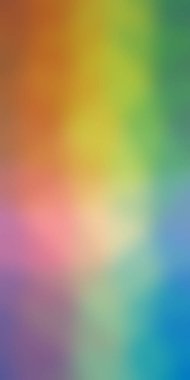 Modern gradyan çok renkli arkaplan. Tasarımınız için kopya alanı ile boyanmış duvar kağıdı.