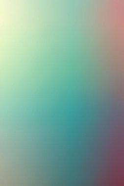 Modern gradyan çok renkli arkaplan. Tasarımınız için kopya alanı ile boyanmış duvar kağıdı.