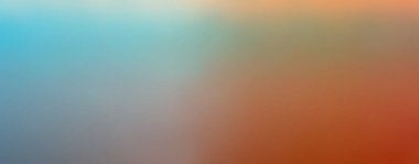 Modern gradyan çok renkli arkaplan. Tasarımınız için kopya alanı ile boyanmış duvar kağıdı.