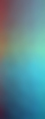 Modern gradyan çok renkli arkaplan. Tasarımınız için kopya alanı ile boyanmış duvar kağıdı.