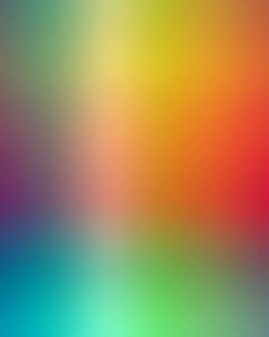 Soyut, renkli arkaplan. Metniniz için basit çok renkli duvar kağıdı.