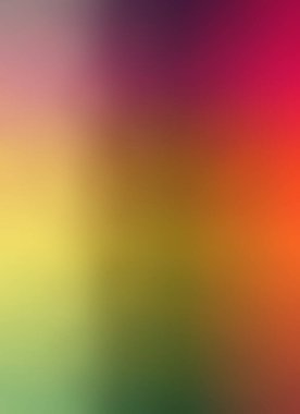 Modern gradyan çok renkli arkaplan. Tasarımınız için kopya alanı ile boyanmış duvar kağıdı.