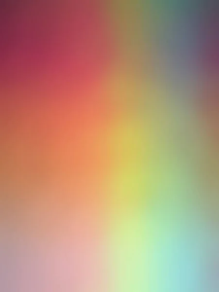 Abstract Gradient Colorful Backdrop Simple Multicolored Wallpaper Place Your Text — Stock Photo, Image