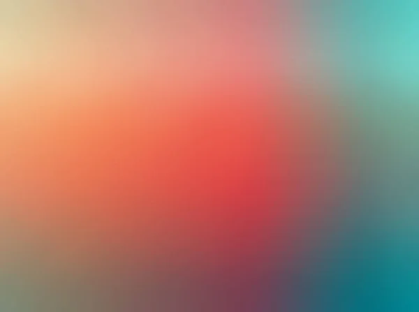 Modern Gradient Multicolored Background Painted Wallpaper Copy Space Your Design — Stock Photo, Image