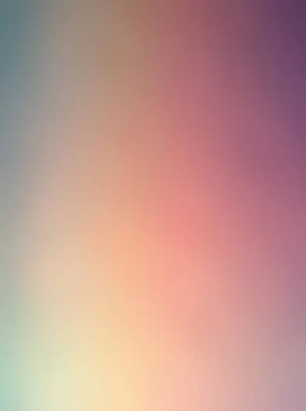 Modern Gradient Flerfärgad Bakgrund Målad Tapet Med Kopieringsutrymme För Din — Stockfoto